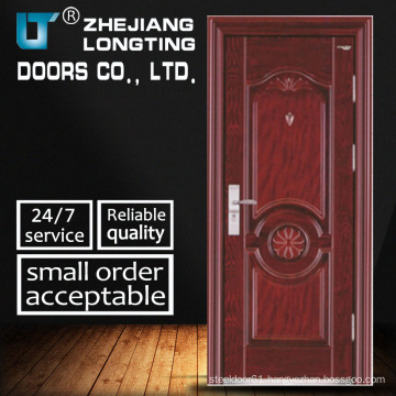 Craft Steel Security Door (LTT-085)